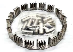 .For FORD C6 Sprag C-6 low reverse overrunning clutch - Picture 1 of 9