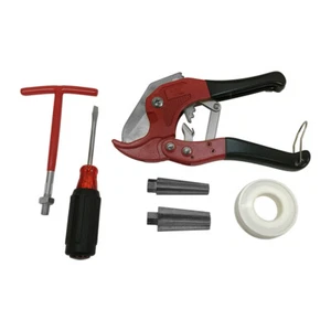Set of 6 Pc Universal Sprinkler Tool Kit - Picture 1 of 8
