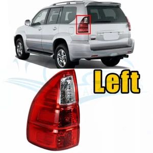 Left For Lexus GX470 2007 2008 2009 Rear Tail Lamp Stop Brake Light Assembly q - Picture 1 of 8