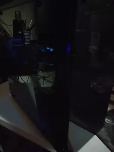 Custom Built AMD Ryzen 16GB RAM Vega Gaming Desktop PC Computer System New PC - Picture 1 of 7