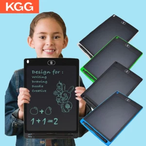 8.5 Inch Kids Tablet Electronics Drawing Tablet Children Tablet First Time Play - Picture 1 of 22
