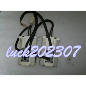1PC USED Panasonic MSMZ022B1E servo motor #TX - Picture 1 of 1