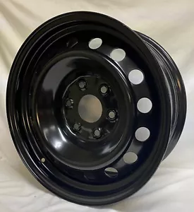 17 Inch   Wheel Rim  Fits  2015-2022  GMC  Canyon  Chevy  Colorado   X43761 - Picture 1 of 2