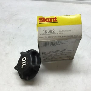 Engine Oil Filler Cap Stant 10082 - Picture 1 of 1