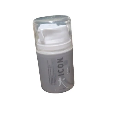 I.C.O.N. Task Texturizing Styling Cream 1.7 Fl Oz / 50ml - Image 1 of 3