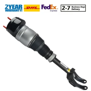 Front Right Air Suspension Strut w/o ADS Fit Mercedes X166 GL350 GL450 GL550 13- - Bild 1 von 8