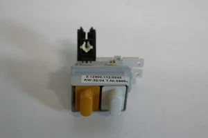 Miele T 4223 C 2 pulsanti 2 set tasti RAFI TNR: 5869430 - Foto 1 di 4