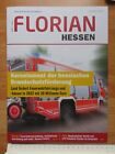 Florian Hessen Zeitschrift der Feuerwehr 1/2023 -Land fördert Feuerwehrfahrzeuge