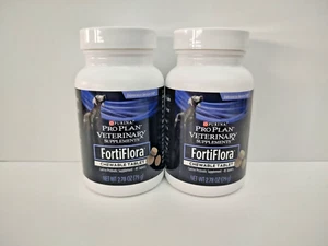 Purina ProPlan Fortiflora Probiotic Dog Chews Best By 2025 - Picture 1 of 1