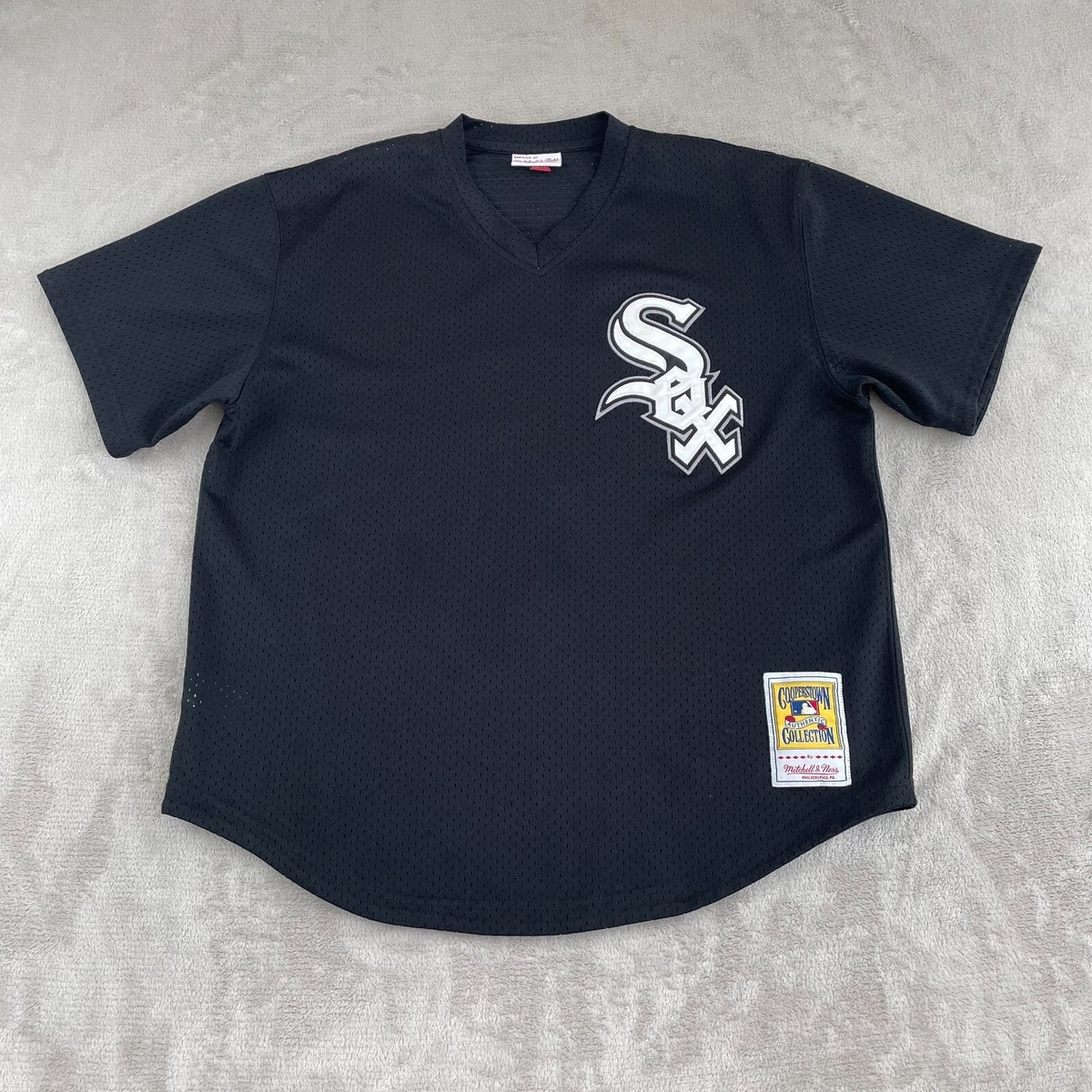 Men Chicago White Sox MLB Jerseys for sale | eBay Men Chicago White Sox MLB Jerseys for sale | eBay