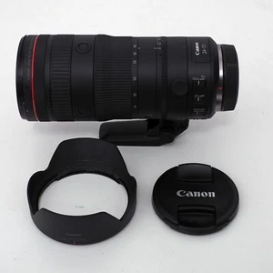 Canon RF 24-105mm 2,8 L IS USM Z - Imagen 1 de 3
