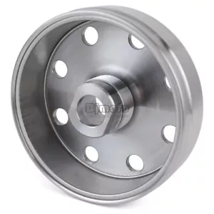 Conjunto de rotor para Aprilia 2D000049 RSV4 1000 de fábrica 2011-2017 RSV4 R 1000 2011-15 - Imagen 1 de 5