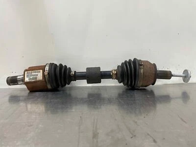 2015 沃尔沃 V60 前 CV 轴轴驱动器左侧 LH 原始设备制造商 PN/31367529 15-16 — 第 1/4 张图片