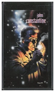 SkyBox DC Vertigo Promos 1994 #SP2 John Constantine - Foto 1 di 2