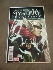Viaje al Misterio #622 (2011): Primera aparición Ikol! ¡Miedo mismo! - Imagen 1 de 2