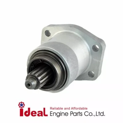 Carcasa de cojinete de eje de transmisión de mula OEM 13304-0002 para KAWASAKI 610 SX Foto 1 de 3