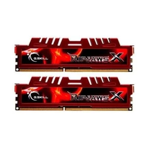 G.SKILL 8 GB (2x4GB) F3-14900CL9D-8GBXL DDR3-1866 PC3-14900   #70096 - Bild 1 von 1