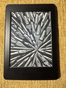 +++ Amazon Kindle Paperwhite 7. Gen. eBook Reader +++ - Bild 1 von 13