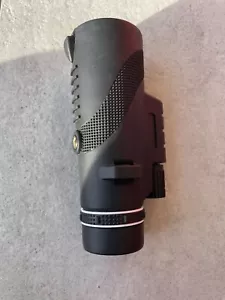 Starscope Monocular Telescope 10x Zoom Water Resistant - Picture 1 of 5