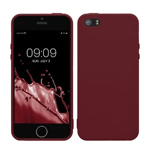Funda protectora para Apple iPhone SE 1.Gen 2016 iPhone 5 iPhone 5S - Imagen 1 de 7