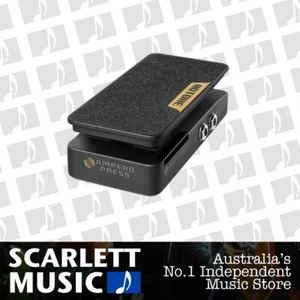 Hotone Ampero Press 2 in 1 Volume/Expression Pedal - Picture 1 of 2