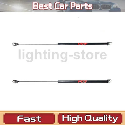 Soporte de elevación de escotilla trasera para Suzuki 2000-2005 Grand Vitara 2 piezas Foto 1 de 3