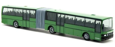 Herpa 319850 Setra SG 221 UL Gelenkbus Bus Autokraft Kiel grün 1:87 H0 - Bild 1 von 3