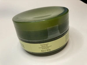 Serious Skin Care First Pressed Olive Oil Body Butter 4oz jar Sealed - Picture 1 of 1