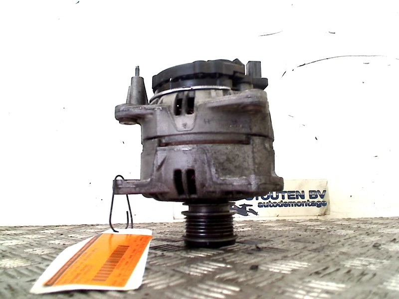 LICHTMASCHINE Seat Altea XL (5P5) MPV 2.0 TDI 16V (BKD) 2007 06F903023F - Изображение 1 из 3