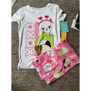 Mixed Lot (9 pieces) Girls Size Large 12/14  - Picture 1 of 18