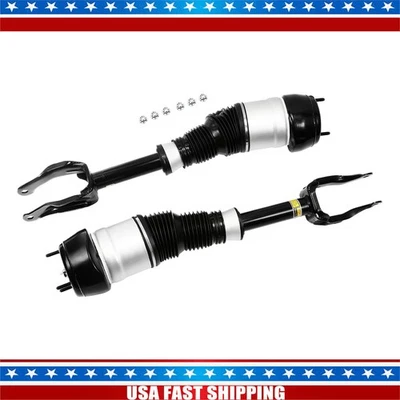 1663202613 For Mercedes-Benz GL 550 2013-2016 166320506680 1663207313 pair 2pcs - Image 1 of 4
