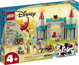 LEGO® Disney™ 10780 Mickey Burgaventure - Imagen 1 de 7