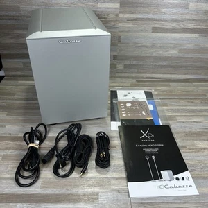 Cabasse XO2 System Powered Subwoofer 130W - Subwoofer Only - Great Condition - Picture 1 of 11
