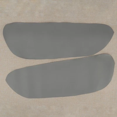Front Inner Door Panels Armrest Cover Surface Fit for Ford Escape 2001-2007 — 第 1/4 张图片