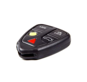 VOLVO S60 MK1 Remote Key Housing 9459368 NEW GENUINE - Picture 1 of 4