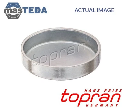 203 183 FROST PLUG TOPRAN NEW OE REPLACEMENT - Image 1 of 4