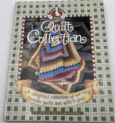 Крыжовник нашивка лоскутное одеяло коллекции лоскутное одеяло книга Goose Berry праздник квилтинг руководство - Изображение 1 из 4