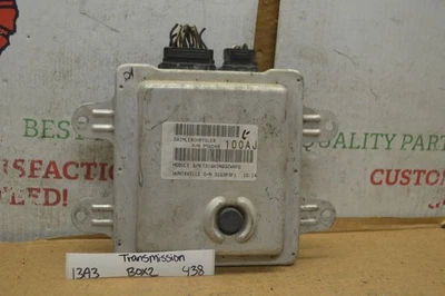 2004-05 Dodge Durango Body Control BCM OEM 56038762AQ Module 43--13A3 Bx 2 - Image 1 of 4