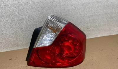 Plantilla de descripción del producto: Conjunto de luz trasera Infiniti M35 2009 (usado, OEM) Foto 1 de 3