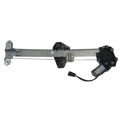 For Honda Accord 08-12 Window Regulator and Motor Assembly Rear Passenger Side - Image 1 of 4