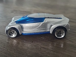 Hot Wheels 2002 Autonomy Concept (Malasia 2002) - Imagen 1 de 6
