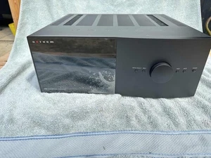 AWESOME ANTHEM STR INTEGRATED AMPLIFIER - OUTSTANDING - NO RESERVE - WOW - NEW - Picture 1 of 1