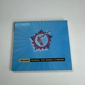 Reload! Frankie: The Whole 12 Inches von Frankie Goes... | CD | Zustand sehr gut - Bild 1 von 4