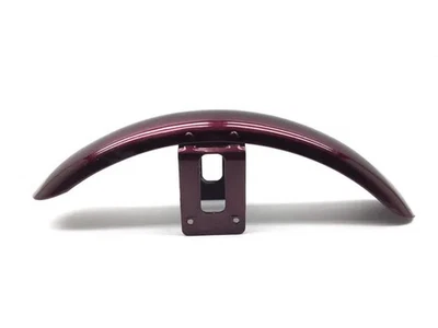 Front Fender Fairing Tire Hugger 1998 Harley Sportster 883 Hugger XLH883 3344 x - Image 1 of 4