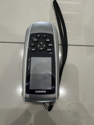 Garmin GPSMAP 78sc Handheld GPS - Image 1 of 4