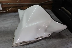 2013 Polaris Pro Rmk 800 163in Windshield Wind Screen Shield - Picture 1 of 7
