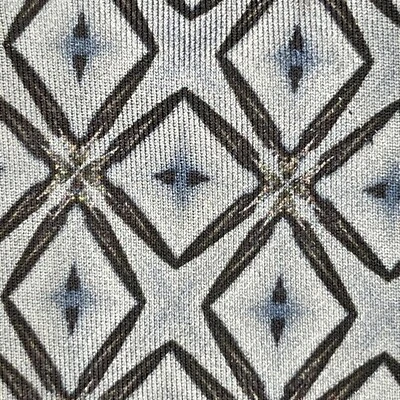 £160 CORBATA DE SEDA ROBERTO CAVALLI PARA HOMBRE AZUL MARINO ESTAMPADO ESTILO PIEL DE SERPIENTE HECHA EN ITALIA Y7 Foto 1 de 4