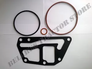 Belarus tractor Repair kit oil centrifugal filter 400/400a/420/425/Т40 - Picture 1 of 3
