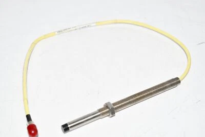 NEW Bently Nevada 7200 CA21504-12-52-05-02 Proximity Sensor - Image 1 of 4