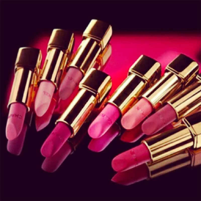 Lápiz Labial CHANEL ROUGE ALLURE Luminoso INTENSO Color de Labios ELIGE COLOR, AUTÉNTICO Foto 1 de 1